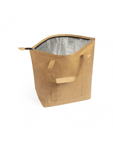 BORSA TERMICA IN CARTA LAMINATA E ALLUMINIO