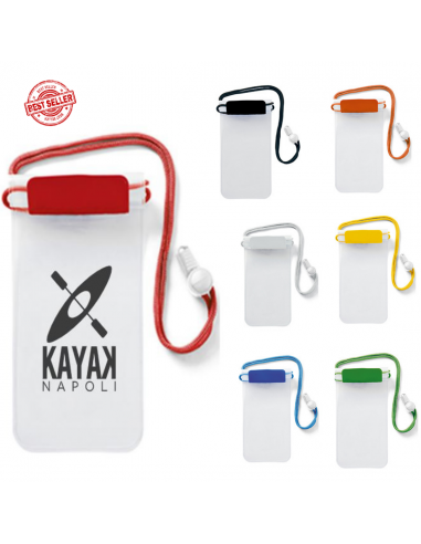 PORTASMARTPHONE IMPERMEABILE