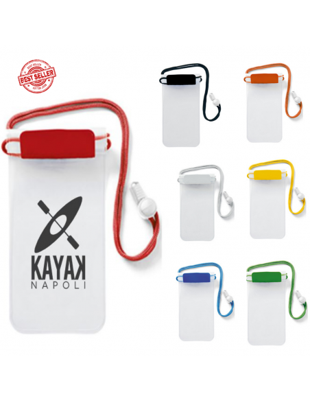 PORTASMARTPHONE IMPERMEABILE