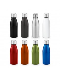 BORRACCIA IN ALLUMINIO DA 500 ML 2