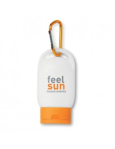 Protezione solare  SPF25 30 ML 2