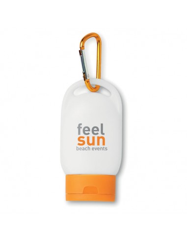PROTEZIONE SOLARE SPF25 30 ML