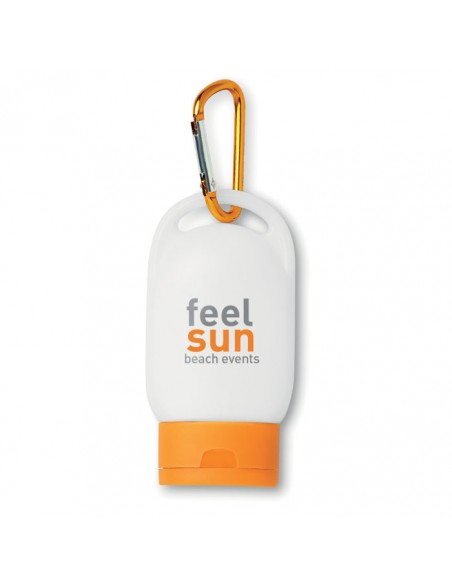 PROTEZIONE SOLARE SPF25 30 ML