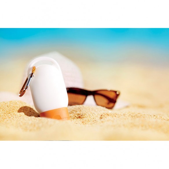 PROTEZIONE SOLARE SPF25 30 ML