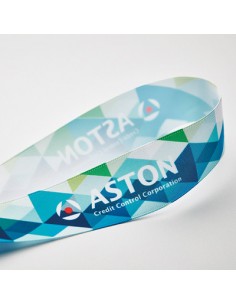 LANYARD IN RASO CON STAMPA A COLORI 2