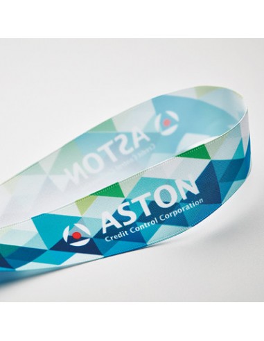 LANYARD IN RASO CON STAMPA A COLORI