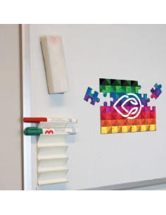 PUZZLE MAGNETE DA FRIGO FORMATO A5 2