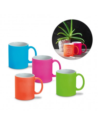 TAZZA DI CERAMICA SCRIVIBILE 350 ML