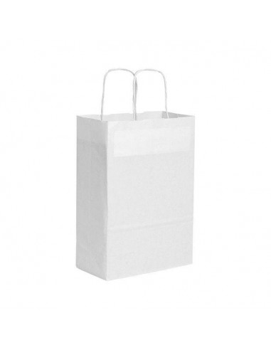 SHOPPER IN CARTA