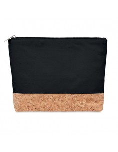 NECESSARIE DA VIAGGIO COTONE NATURALE & SUGHERO 2
