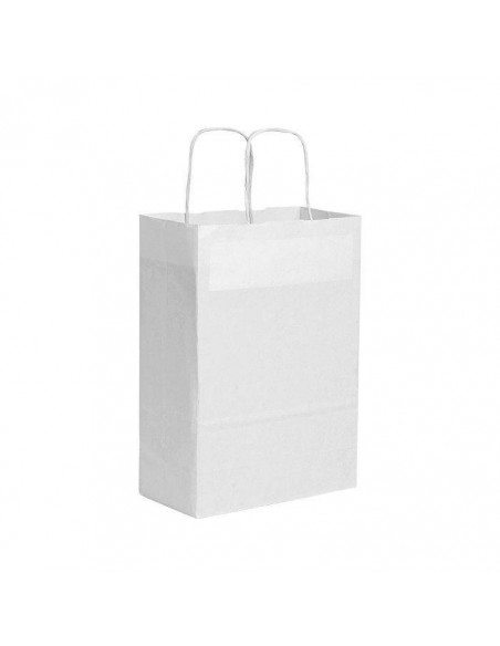 SHOPPER IN CARTA