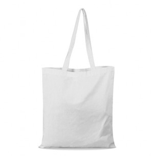 SHOPPER IN COTONE 140 GR CM 38X42 2