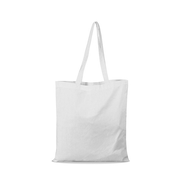 SHOPPER IN COTONE 140 GR CM 38X42