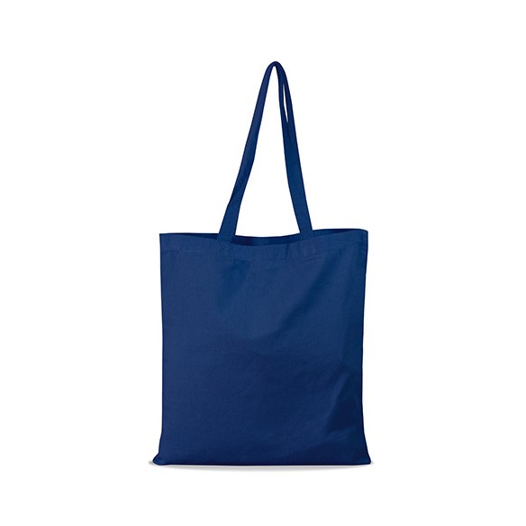 SHOPPER IN COTONE 140 GR CM 38X42