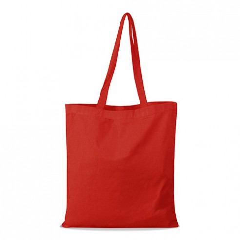 SHOPPER IN COTONE 140 GR CM 38X42