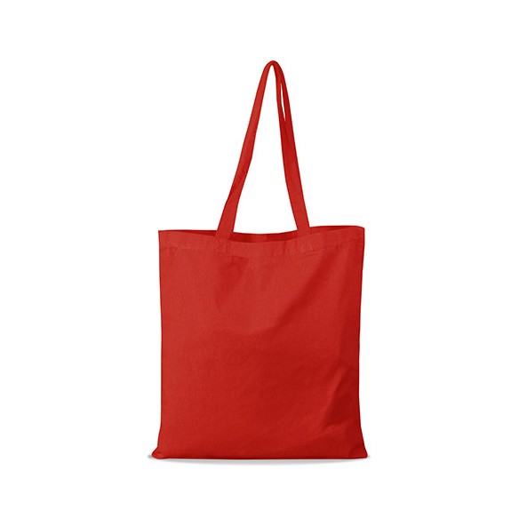 SHOPPER IN COTONE 140 GR CM 38X42