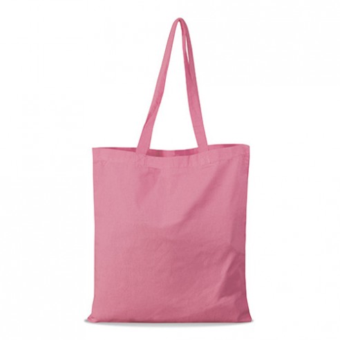 SHOPPER IN COTONE 140 GR CM 38X42