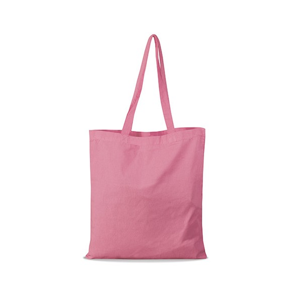 SHOPPER IN COTONE 140 GR CM 38X42