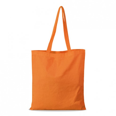 SHOPPER IN COTONE 140 GR CM 38X42