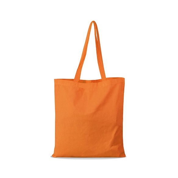 SHOPPER IN COTONE 140 GR CM 38X42