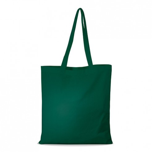 SHOPPER IN COTONE 140 GR CM 38X42