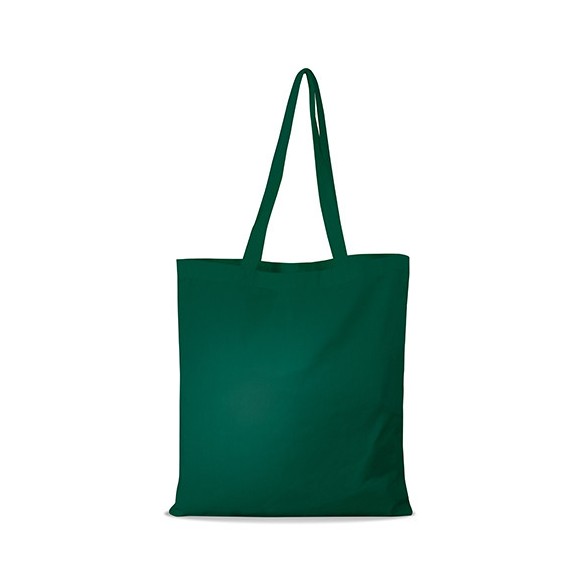 SHOPPER IN COTONE 140 GR CM 38X42