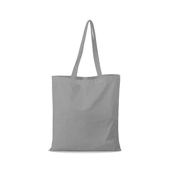 SHOPPER IN COTONE 140 GR CM 38X42