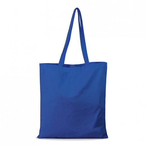 SHOPPER IN COTONE 140 GR CM 38X42