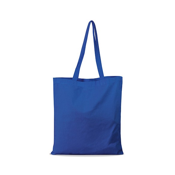 SHOPPER IN COTONE 140 GR CM 38X42