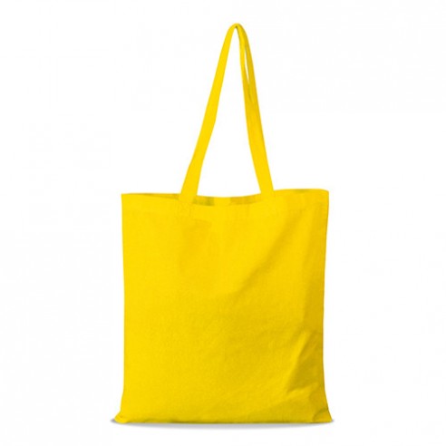 SHOPPER IN COTONE 140 GR CM 38X42