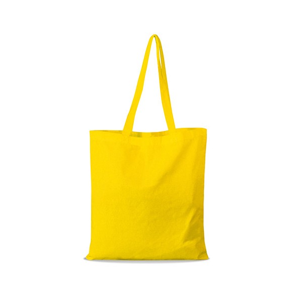 SHOPPER IN COTONE 140 GR CM 38X42