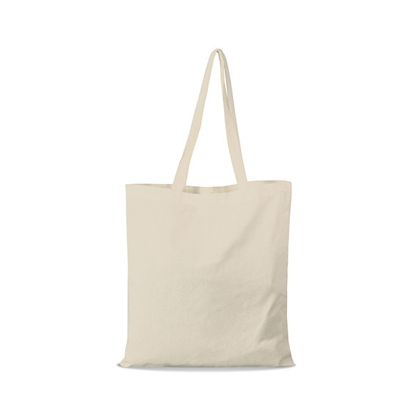 SHOPPER IN COTONE 140 GR CM 38X42