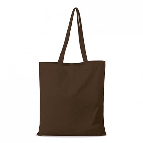 SHOPPER IN COTONE 140 GR CM 38X42