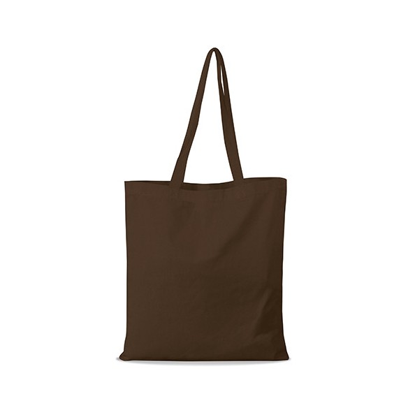 SHOPPER IN COTONE 140 GR CM 38X42