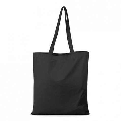 SHOPPER IN COTONE 140 GR CM 38X42