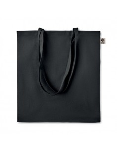 SHOPPER IN COTONE ORGANICO STANDARD OEXO TEX 2