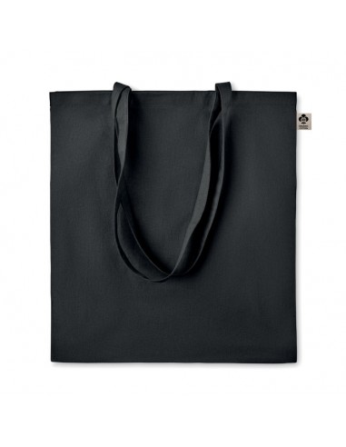 SHOPPER IN COTONE ORGANICO STANDARD OEXO TEX
