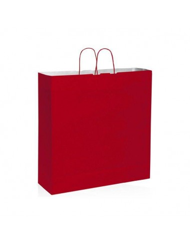 SHOPPER IN CARTA