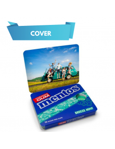 MENTOS PACK 2