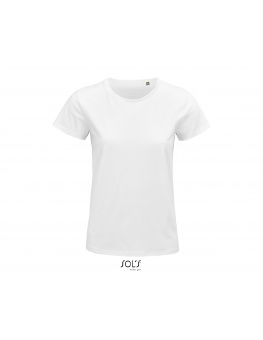 T-SHIRT 100% NATUALE