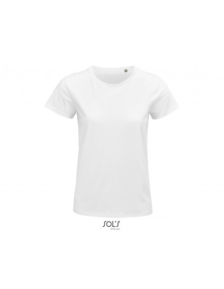 T-SHIRT 100% NATUALE