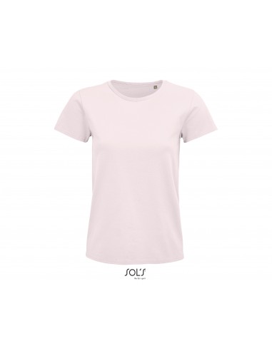 T-SHIRT 100% NATUALE