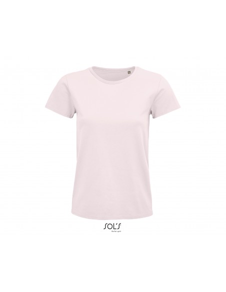 T-SHIRT 100% NATUALE