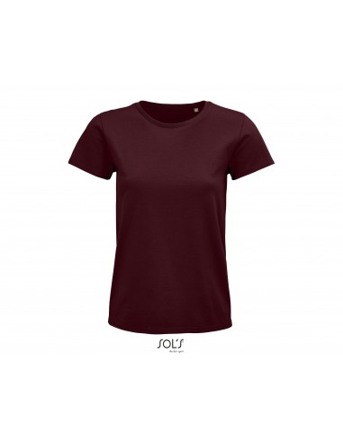 T-SHIRT 100% NATUALE
