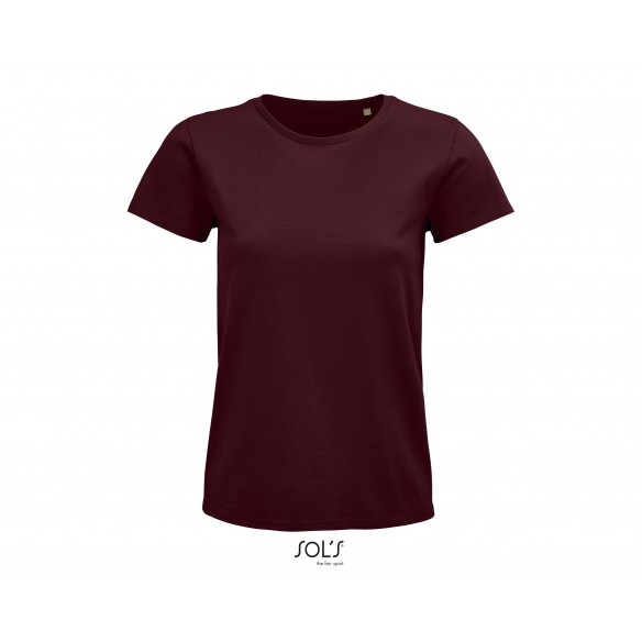 T-SHIRT 100% NATUALE