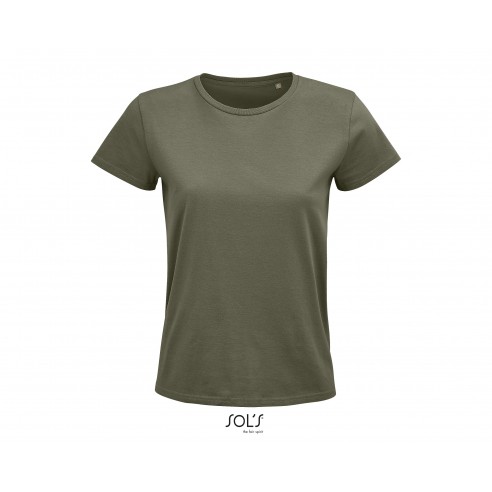 T-SHIRT 100% NATUALE