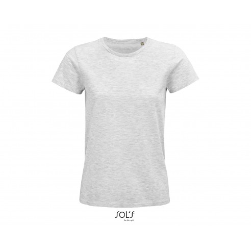 T-SHIRT 100% NATUALE
