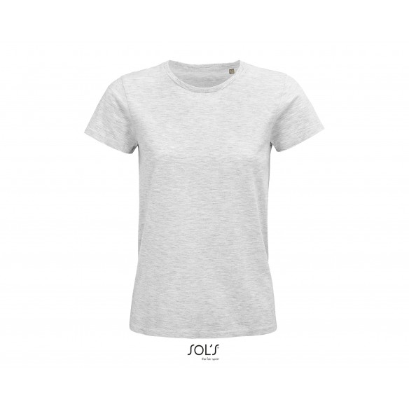 T-SHIRT 100% NATUALE