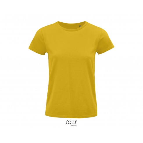 T-SHIRT 100% NATUALE