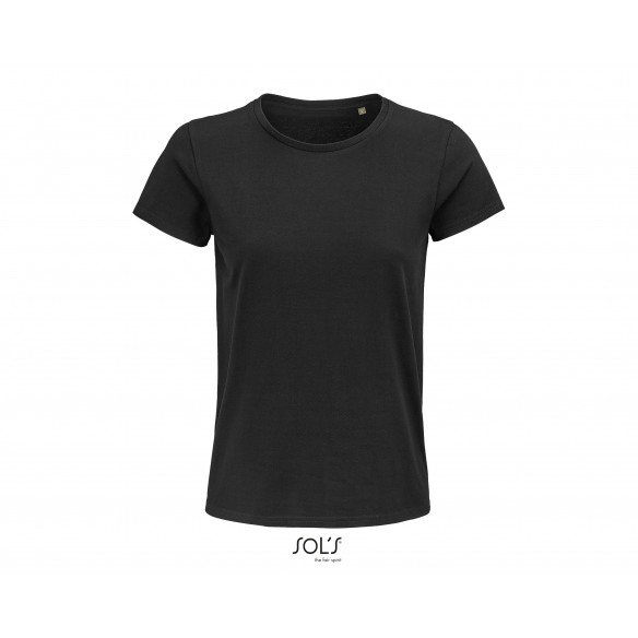 T-SHIRT 100% NATUALE